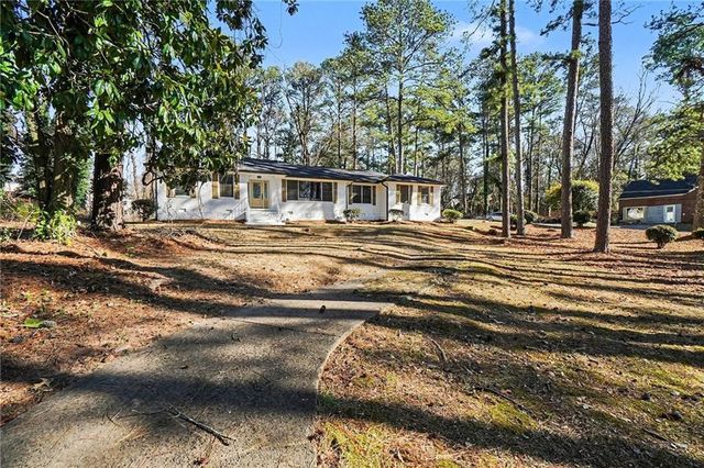 1332 Willis Mill SW Road, Atlanta, GA 30311