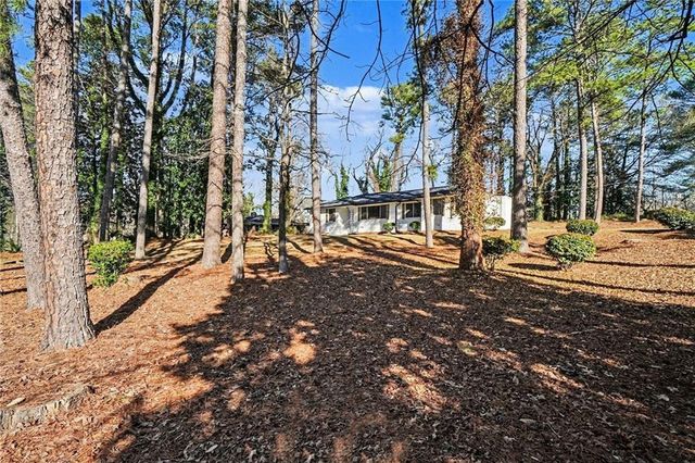 1332 Willis Mill SW Road, Atlanta, GA 30311