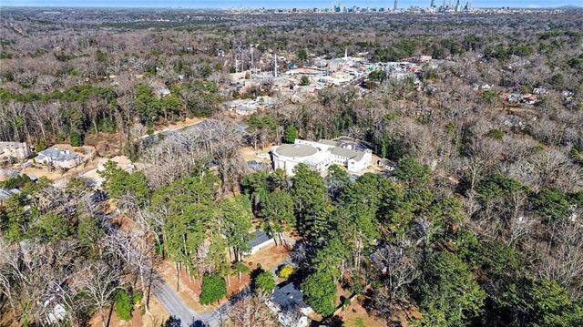 1332 Willis Mill SW Road, Atlanta, GA 30311