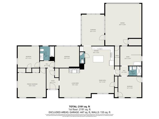 1332 Willis Mill SW Road, Atlanta, GA 30311