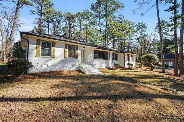 1332 Willis Mill SW Road, Atlanta, GA 30311