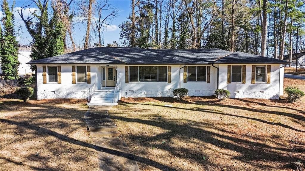 1332 Willis Mill SW Road, Atlanta, GA 30311