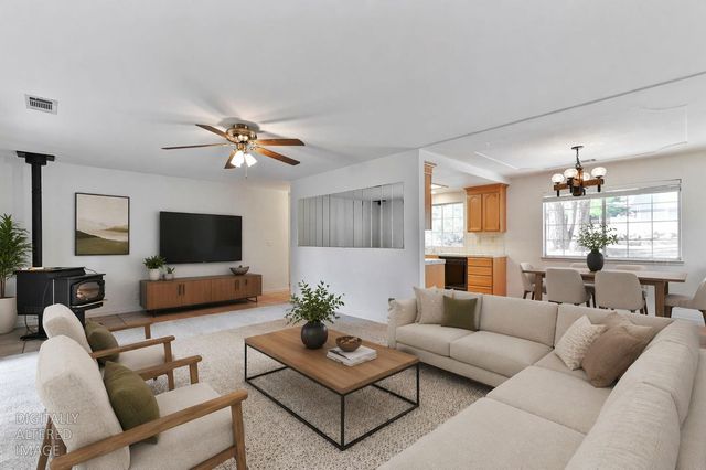 23372 Fortress Way, Pioneer, CA 95666