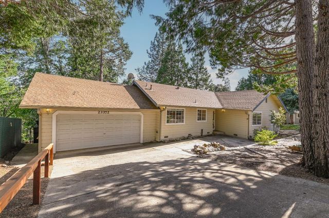 23372 Fortress Way, Pioneer, CA 95666