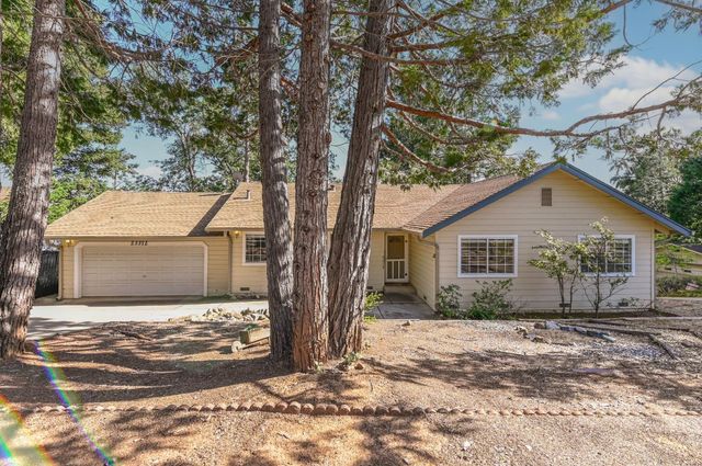 23372 Fortress Way, Pioneer, CA 95666