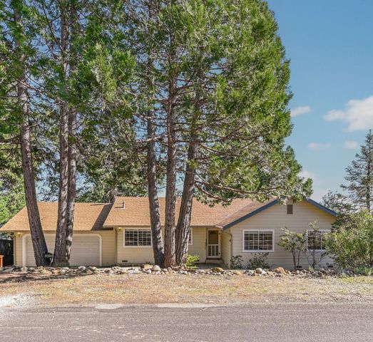 23372 Fortress Way, Pioneer, CA 95666