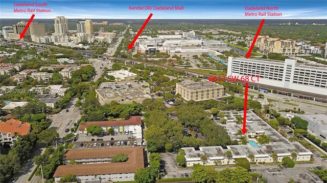 8617 SW 68th Court 24, Pinecrest, FL 33156