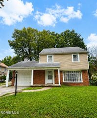 23 Birckhead Place, Toledo, OH 43608