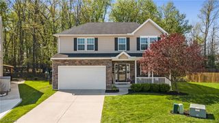 38410 Loman Court, North Ridgeville, OH 44039