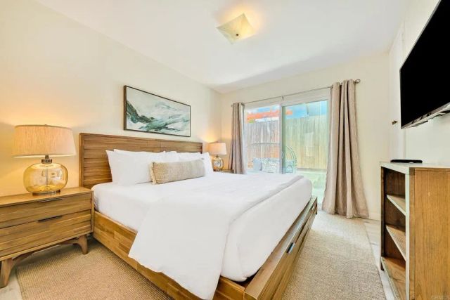 5187 Foothill Blvd, San Diego, CA 92109