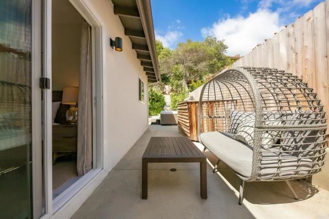 5187 Foothill Blvd, San Diego, CA 92109