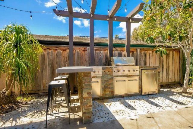 5187 Foothill Blvd, San Diego, CA 92109