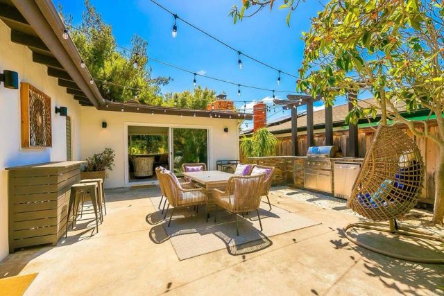 5187 Foothill Blvd, San Diego, CA 92109