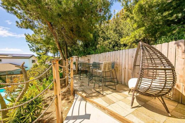 5187 Foothill Blvd, San Diego, CA 92109