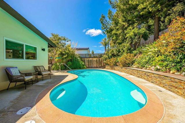 5187 Foothill Blvd, San Diego, CA 92109