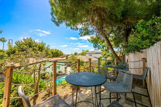 5187 Foothill Blvd, San Diego, CA 92109