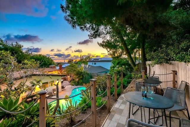 5187 Foothill Blvd, San Diego, CA 92109