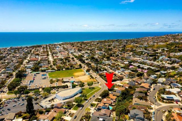 5187 Foothill Blvd, San Diego, CA 92109