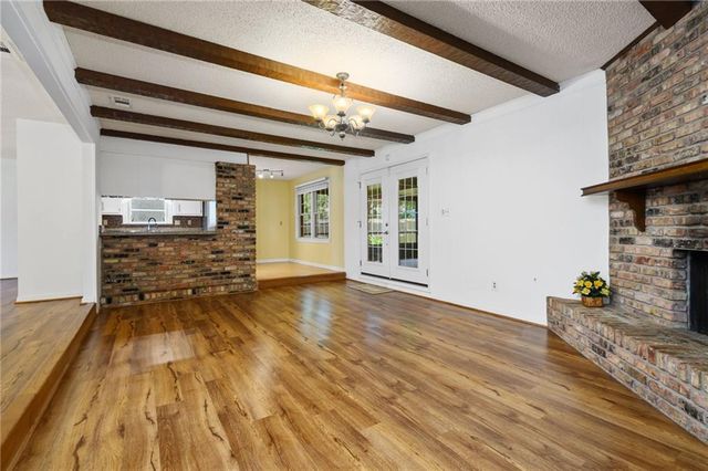 2601 Wagon Wheel Drive, Mobile, AL 36695