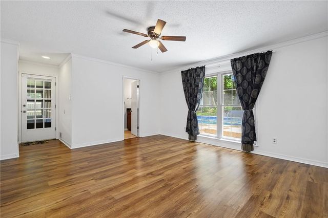 2601 Wagon Wheel Drive, Mobile, AL 36695