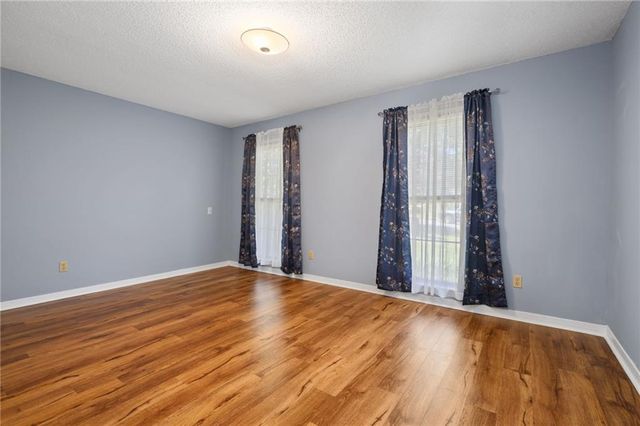2601 Wagon Wheel Drive, Mobile, AL 36695