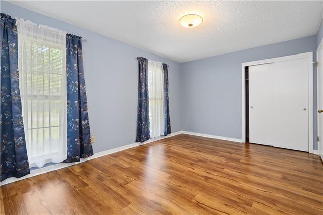 2601 Wagon Wheel Drive, Mobile, AL 36695