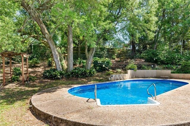 2601 Wagon Wheel Drive, Mobile, AL 36695