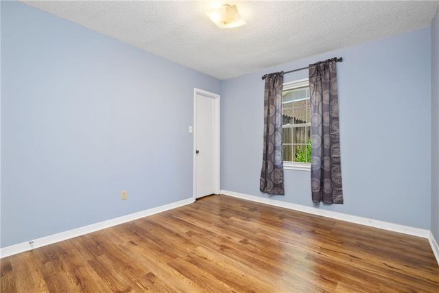 2601 Wagon Wheel Drive, Mobile, AL 36695