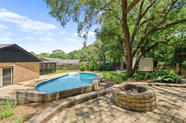 2601 Wagon Wheel Drive, Mobile, AL 36695