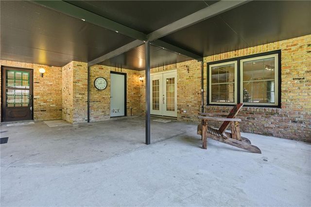 2601 Wagon Wheel Drive, Mobile, AL 36695
