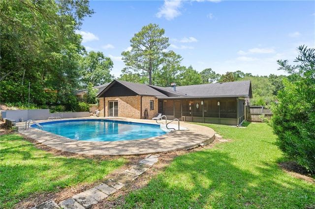 2601 Wagon Wheel Drive, Mobile, AL 36695
