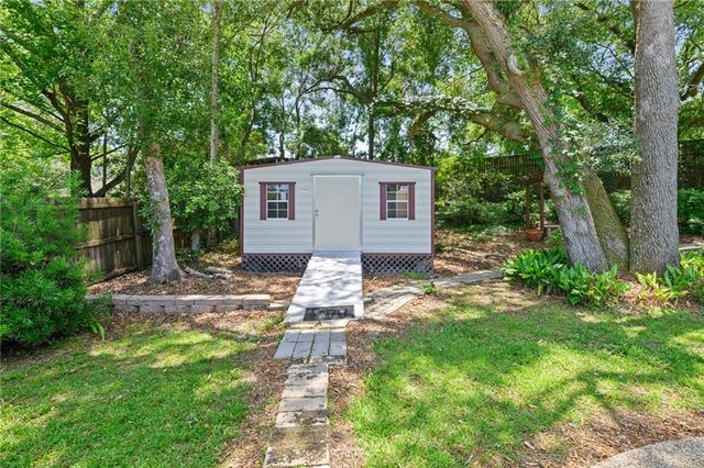 2601 Wagon Wheel Drive, Mobile, AL 36695