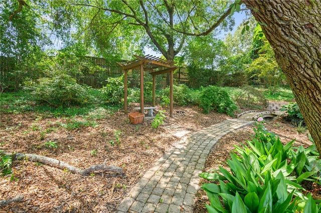 2601 Wagon Wheel Drive, Mobile, AL 36695