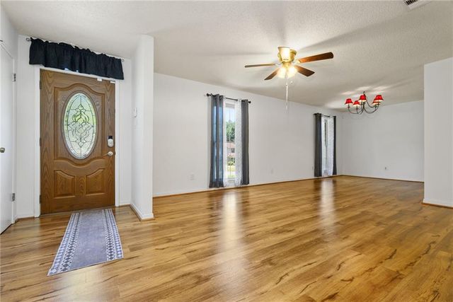 2601 Wagon Wheel Drive, Mobile, AL 36695