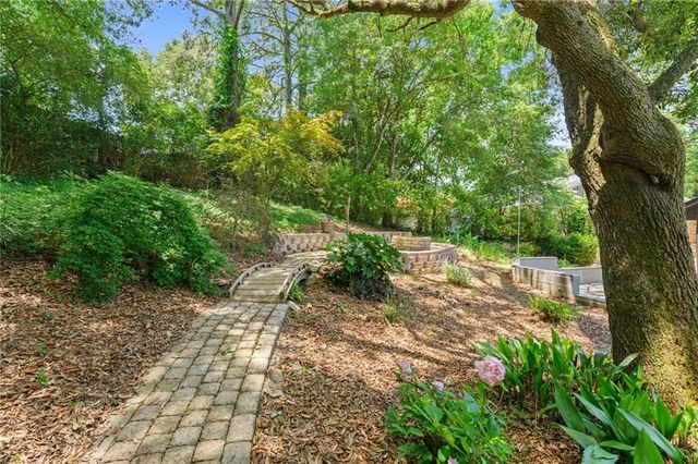 2601 Wagon Wheel Drive, Mobile, AL 36695