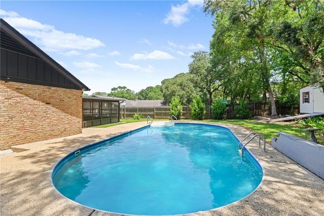2601 Wagon Wheel Drive, Mobile, AL 36695