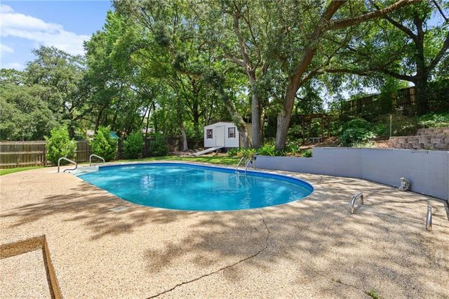 2601 Wagon Wheel Drive, Mobile, AL 36695