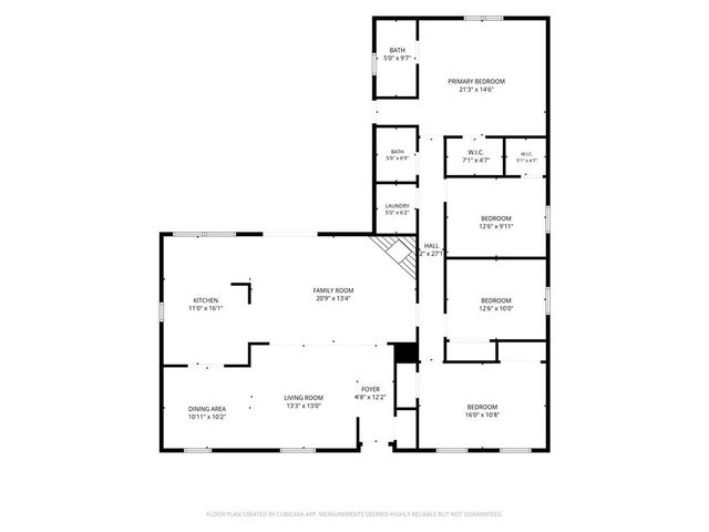 2601 Wagon Wheel Drive, Mobile, AL 36695