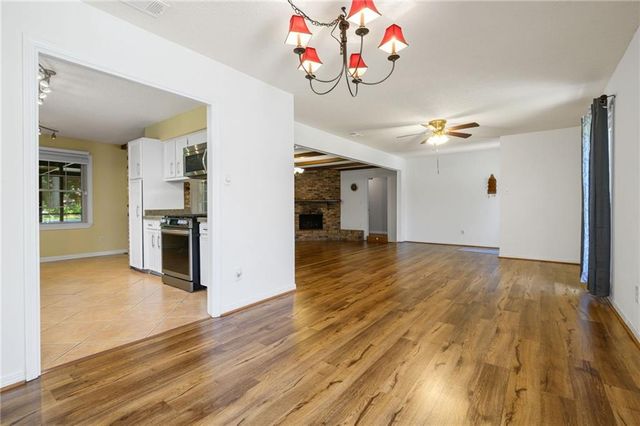 2601 Wagon Wheel Drive, Mobile, AL 36695