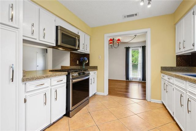 2601 Wagon Wheel Drive, Mobile, AL 36695