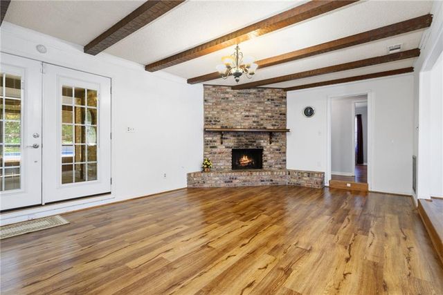 2601 Wagon Wheel Drive, Mobile, AL 36695