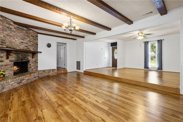 2601 Wagon Wheel Drive, Mobile, AL 36695