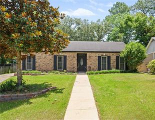2601 Wagon Wheel Drive, Mobile, AL 36695