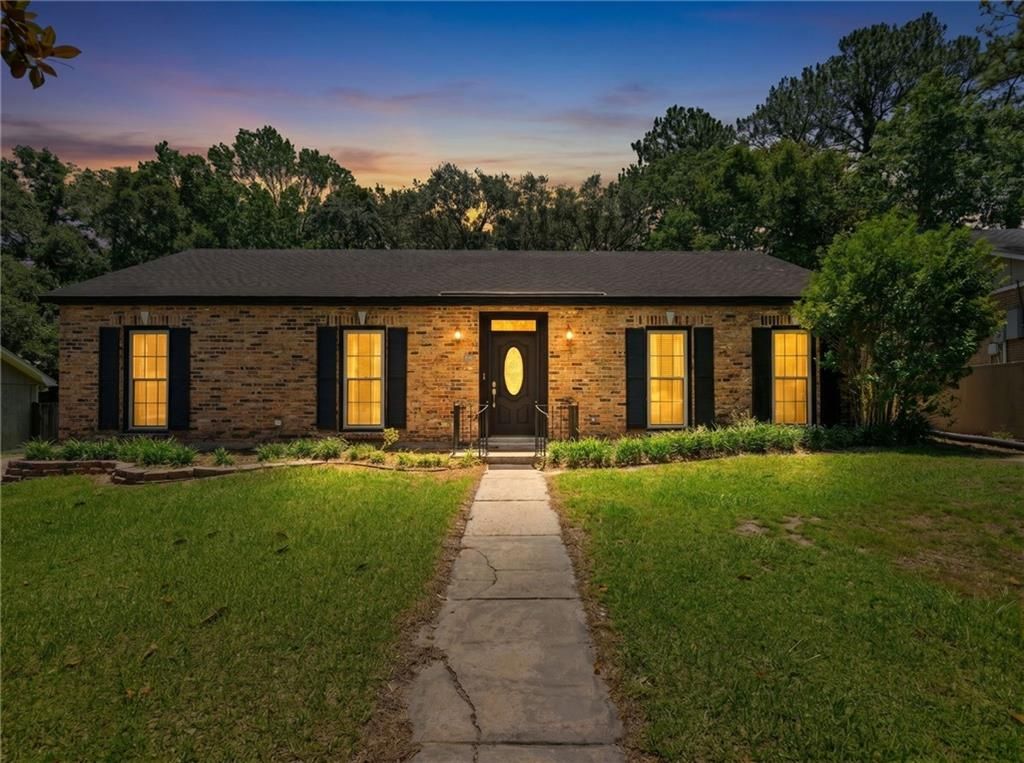 2601 Wagon Wheel Drive, Mobile, AL 36695 — photo 2