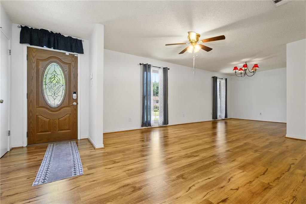 2601 Wagon Wheel Drive, Mobile, AL 36695 — photo 4