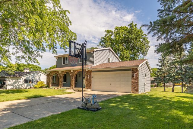 1121 Hollyhock Drive, Grand Blanc Twp, MI 48439