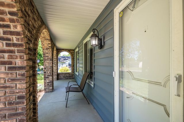 1121 Hollyhock Drive, Grand Blanc Twp, MI 48439