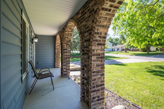 1121 Hollyhock Drive, Grand Blanc Twp, MI 48439