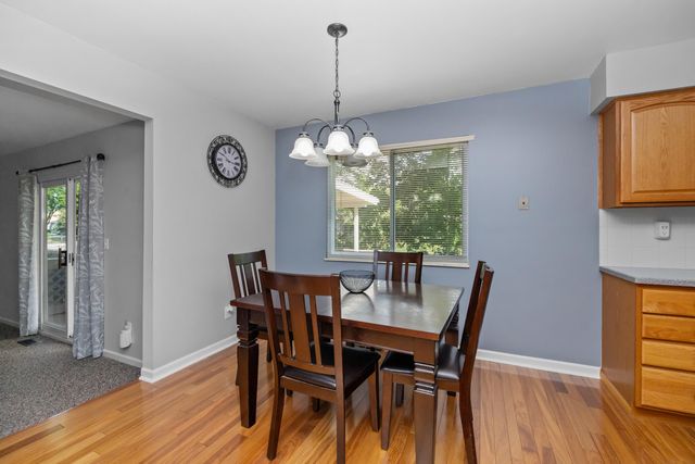 1121 Hollyhock Drive, Grand Blanc Twp, MI 48439