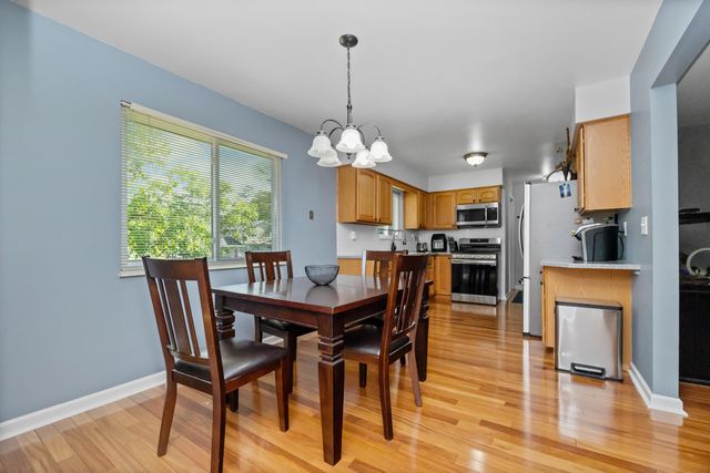 1121 Hollyhock Drive, Grand Blanc Twp, MI 48439